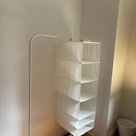 Espacoso No Chiado Apartman *